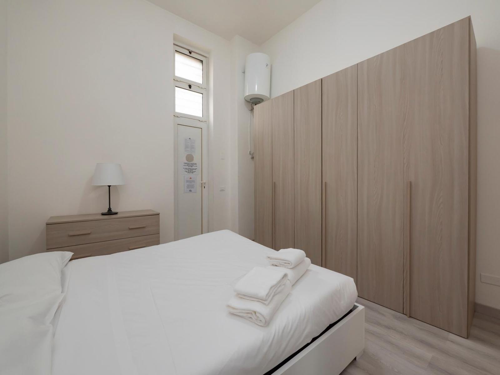 I Host - Breno 1 Appartamento Milano