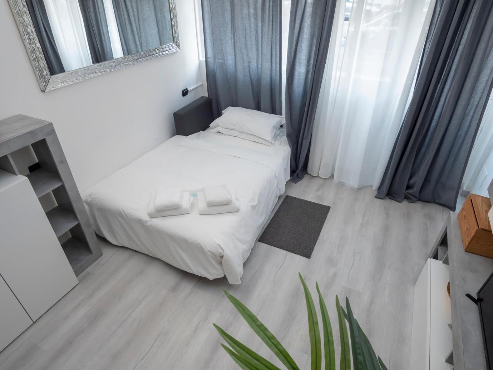 Appartamento I Host - Breno 1 Milano